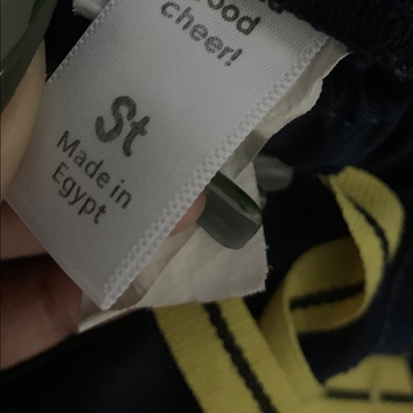 Apple green wonder wink scrubs - Picture 3 of 3